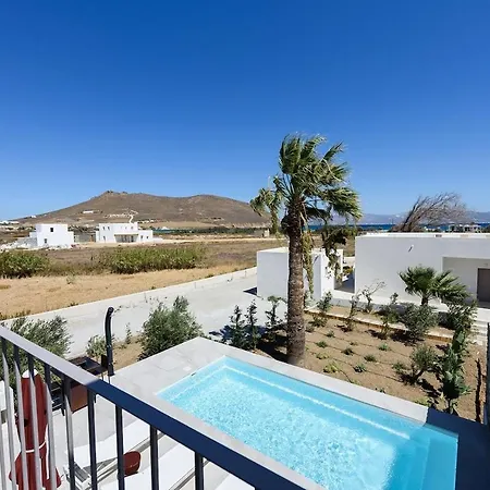 Theros Molos (Paros)