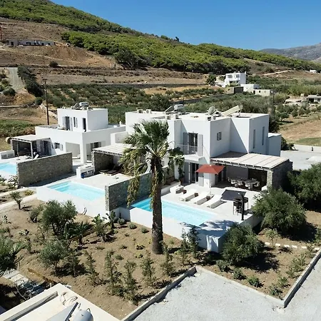 Theros Molos (Paros)
