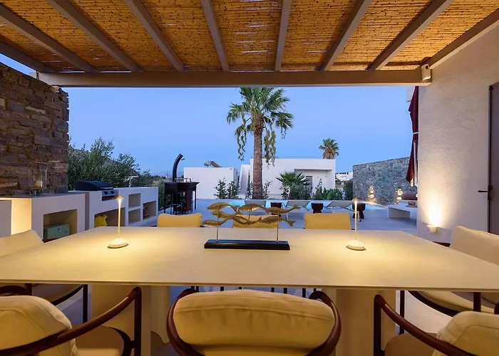 Theros * Molos (Paros)