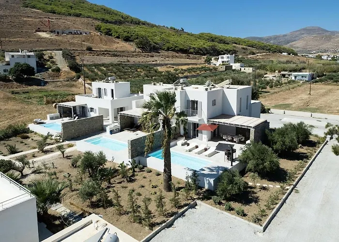 Theros Molos (Paros)