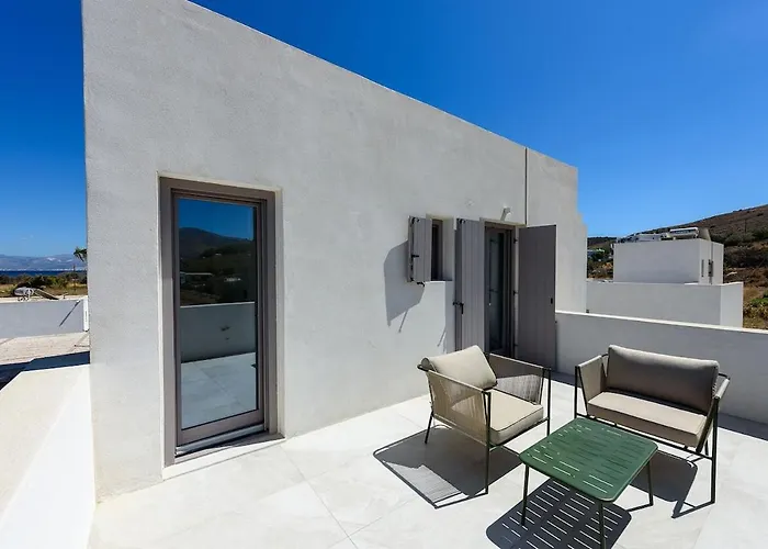 Theros * Molos (Paros)